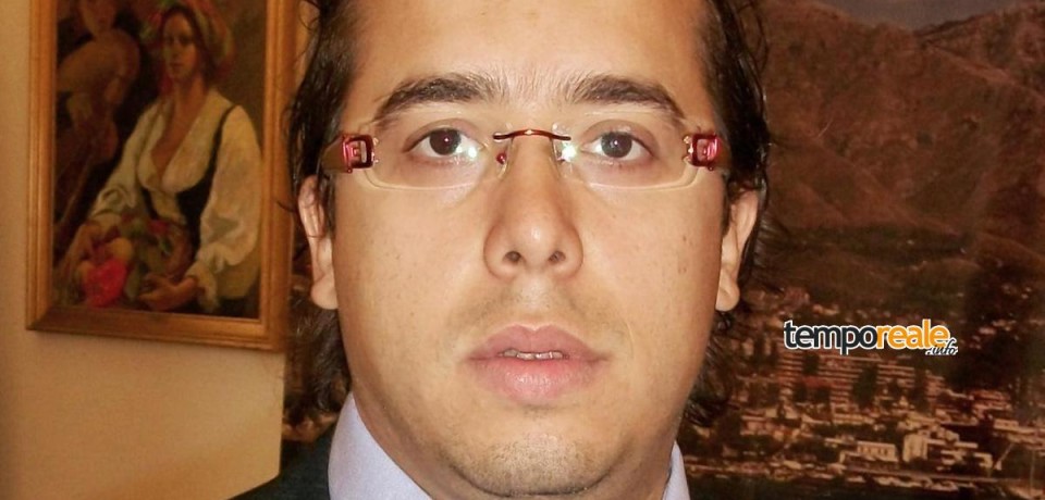 Formia / Il Riesame annulla l’ordinanza per lesioni e stalking alla ex: Gustavo Bardellino torna in libertà