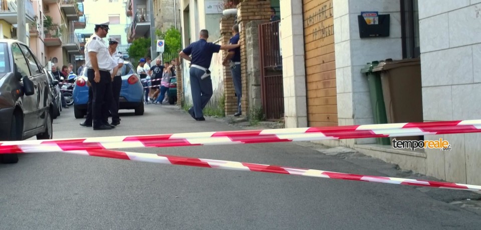 Omicidio Piccolino, l’Associazione Avvocati Sud Pontino: “Situazione grave per il nostro territorio”