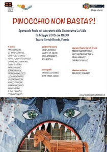 pinocchio non basta