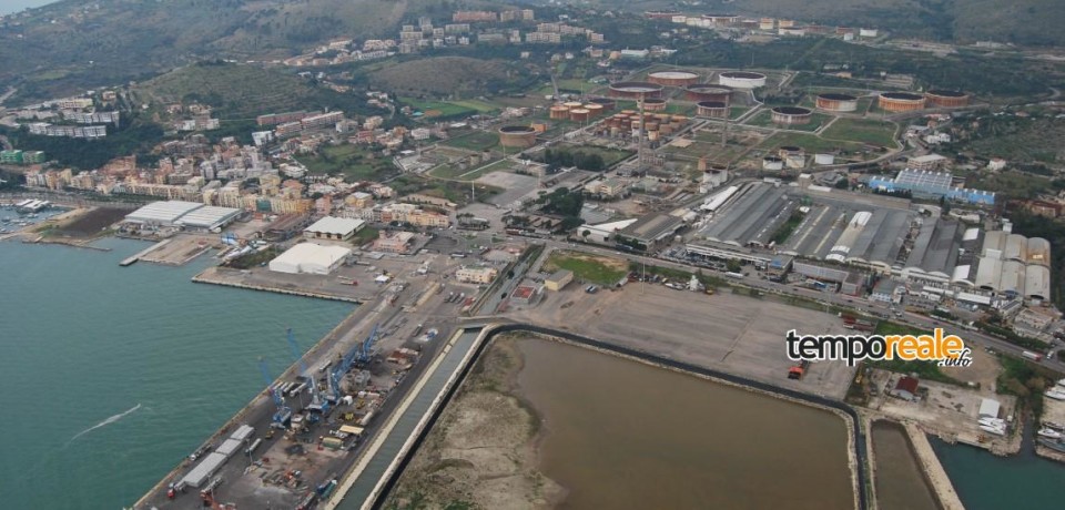 Gaeta / Porto, tre denunce ed un sequestro: nei guai Pasqualino Monti