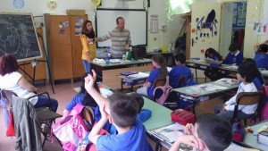 raccolta differenziata nelle scuole formia (2)