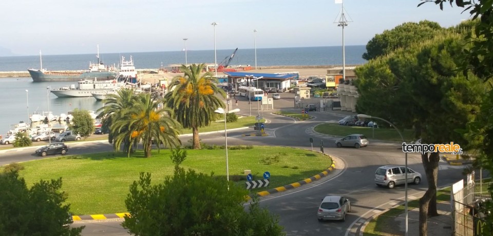 Formia / Chiusura Multipiano, possibile ampliamento degli stalli al Molo Vespucci