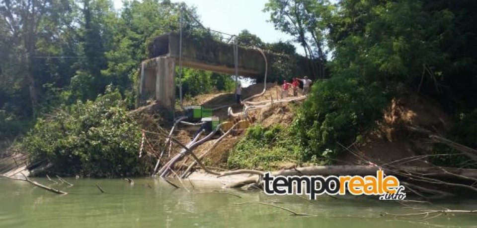 Irrigazione della piana del Garigliano, vertice con l’assessore regionale Enrica Onorati