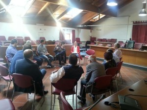 turismo incontro formia