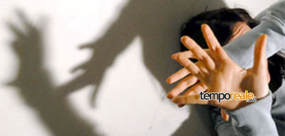 Minturno / Maltrattava e minacciava i propri familiari: 58enne arrestato