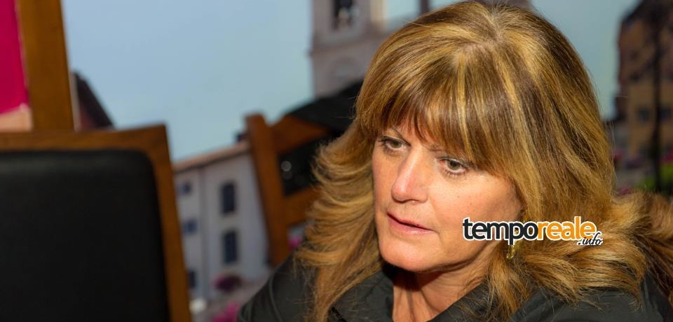 Premio Nazionale Ciociaria: la scrittrice cassinate Anna De Santis vince l’edizione 2015
