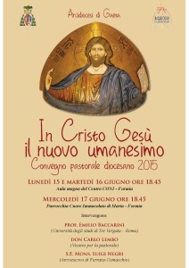 Convegno 2015