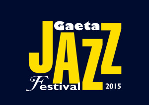 Logo Jazz gaeta 2015