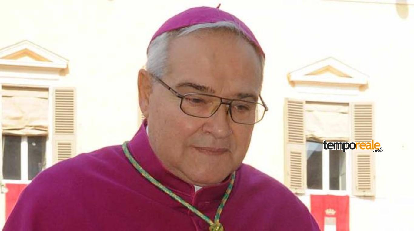 Mons. Luigi Negri