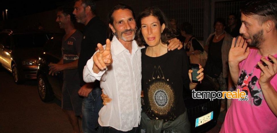 E’ di Gaeta il nuovo sindaco di Porto Torres: Sean Christian Wheeler vince al ballottaggio