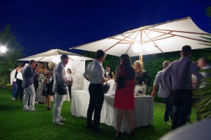 Stand franciacorta