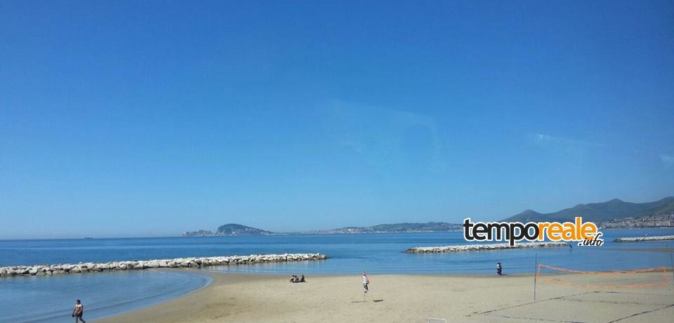 Formia / Progetto “Plastic Free Beach 2019”, il Comune riceve contributi di 33mila euro