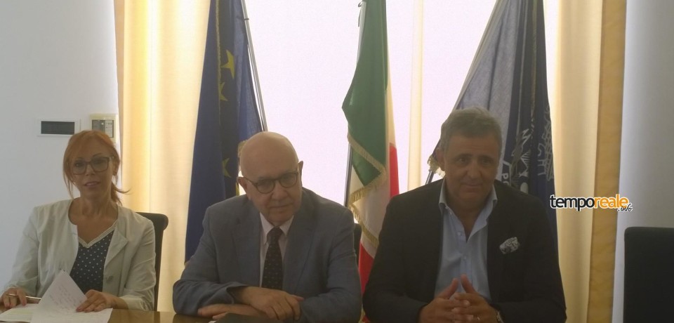 Formia / Bartolomeo: “Negazionismo della camorra e minimalismo vanno di pari passo”