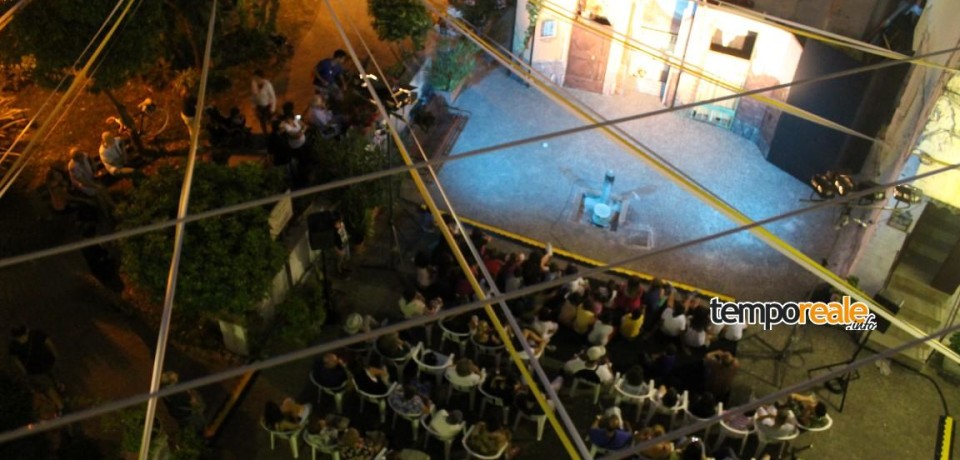 Formia / Dal 2 al 5 luglio “Il Cancello delle Favole”, festival di teatro per ragazzi a cura del Bertolt Brecht