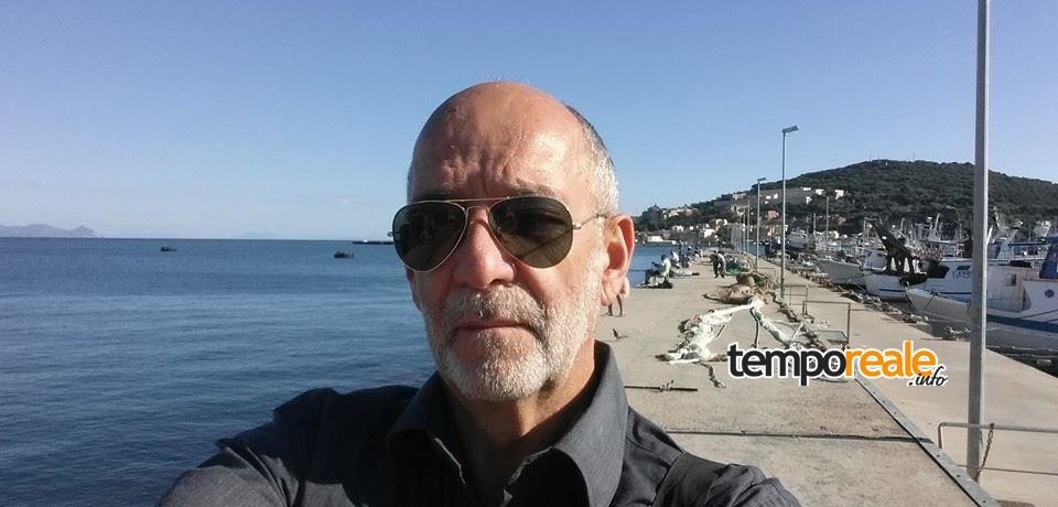 Formia / Il criminologo Carmelo Lavorino consulente di parte per i familiari di Mario Piccolino