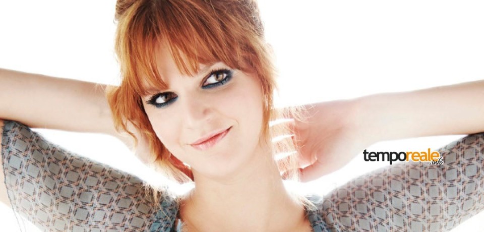 Formia / Straordinario Tour 2015, il concerto di Chiara Galiazzo per Sant’Erasmo si terrà il 12 luglio
