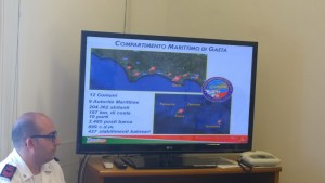 compartimento marittimo