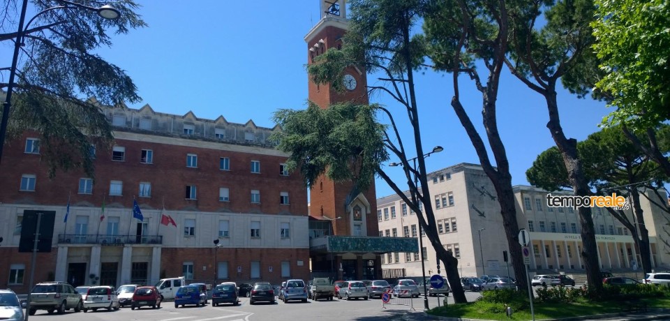 Gaeta / Caso Urbanistica, la Procura presenta ricorso per chiedere gli arresti