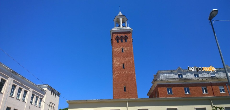 Gaeta / Via dei gelsomini, partono i lavori per la sicurezza dello svincolo
