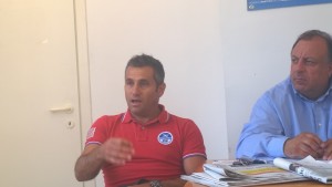 dario colella