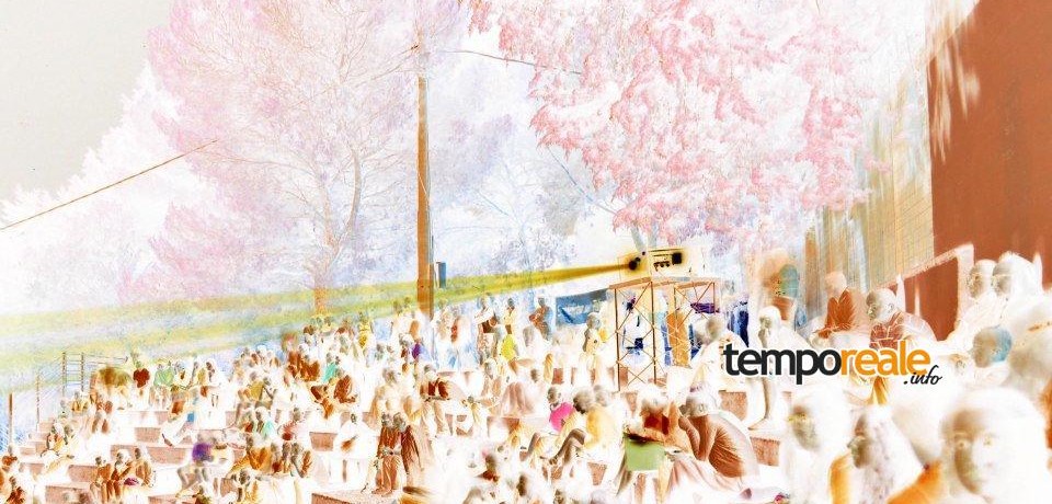 Lenola / In arrivo la I edizione della “Fiera dello spettacolo” tra film, libri e musica