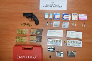 finanza san felice