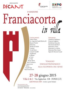 franciacorta