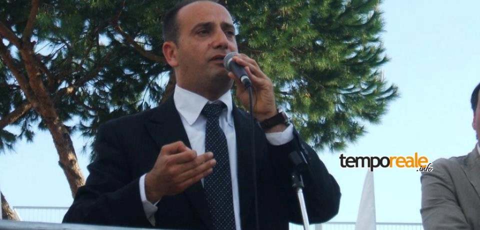 Minturno / Piano Antenne, Stefanelli: “Consiglio vergognoso, maggioranza senza numeri che scomunica il suo assessore”