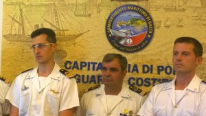 guardia costiera