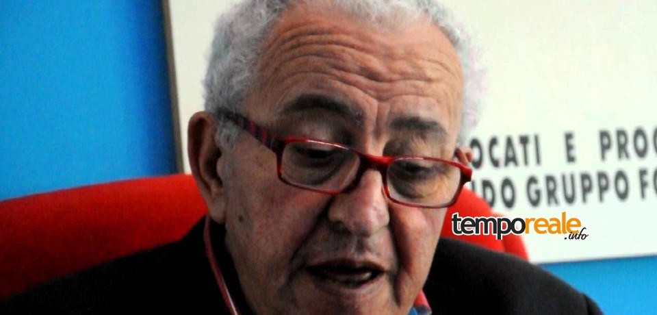 Formia / Delitto Piccolino, la difesa: Rossi incapace di intendere e volere