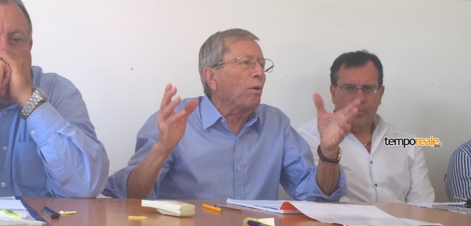 Omicidio Piccolino / Michele Forte: “Formia trasformata in set teatrale, ora azioni legali”
