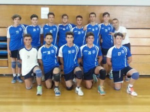 olimpia u17m