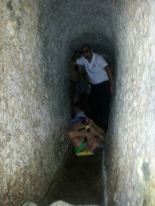soccorso grotte di pilato 2