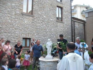 statua san giuseppe itri (2)