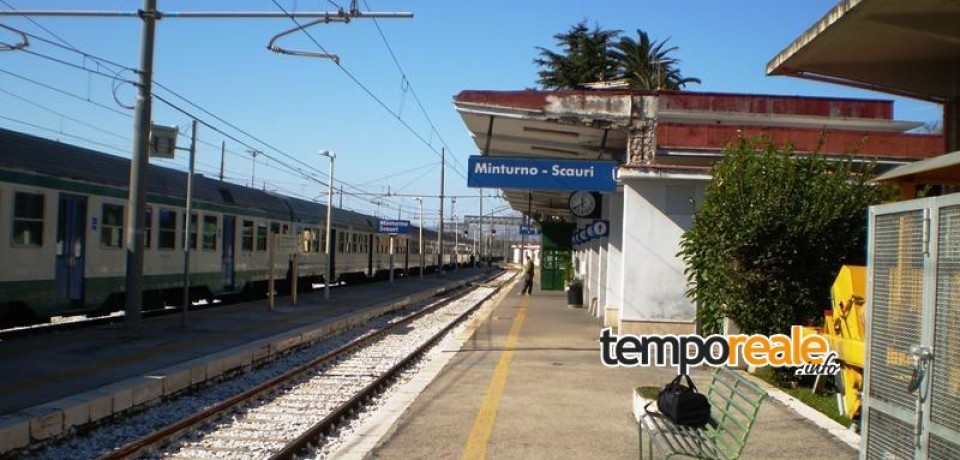 Minturno / La Confconsumatori presenta un esposto contro i disservizi di Trenitalia per la tratta Roma – Napoli