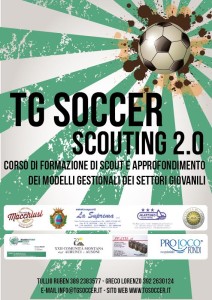 tg soccer