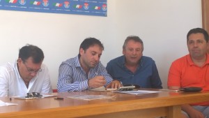 valerio la mura limongi