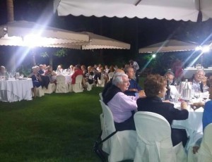 Cena Spettacolo