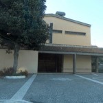 Chiesa di San Biagio a Marina di Minturno