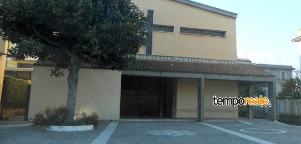 Minturno / Concerto di musica sacra alla parrocchia di San Biagio