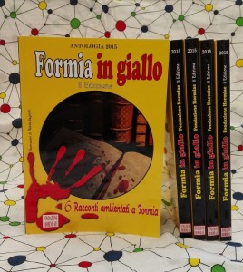 FORMIA IN GIALLO 2