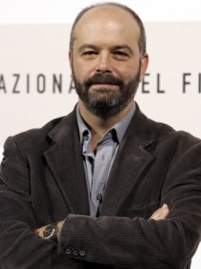 Giulio Manfredonia (foto lapresse)