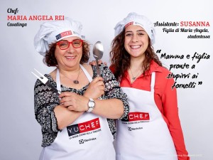 Maria Angela Rei