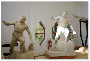 Museo archeologico di Sperlonga
