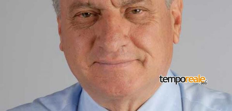 Minturno / Rimborso spese legali, il caso Graziano finisce in Senato: interrogazione di Fazzone