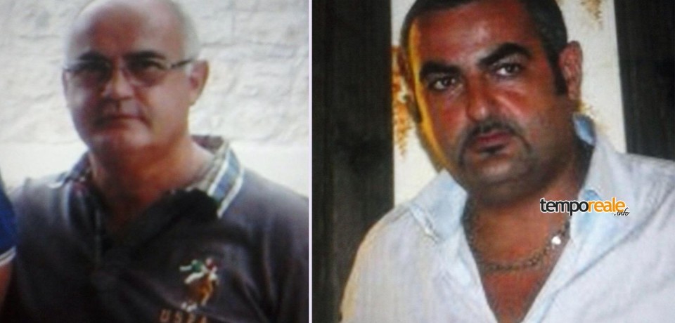 Omicidio fratelli Mattei: per Di Bello pena ridotta in appello a 30 anni