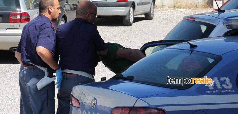 Cassino / Lite tra rumeni finisce a coltellate, denunciato 50enne per lesioni