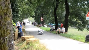 campionato di carrozzelle 2