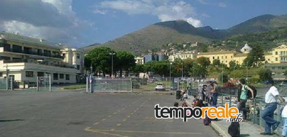 Formia / Area portuale non adatta alla trasferenza dei rifiuti