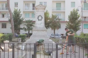 casapound gaeta (2)